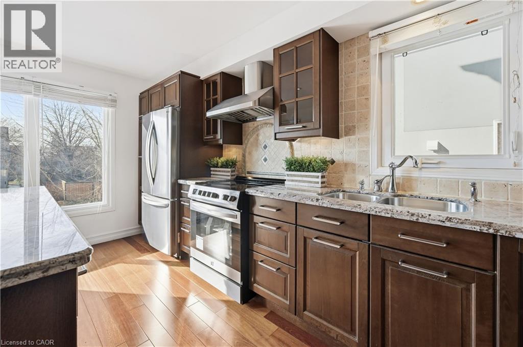 1507 Litchfield Road, Oakville, Ontario  L6H 5P4 - Photo 11 - 40798365