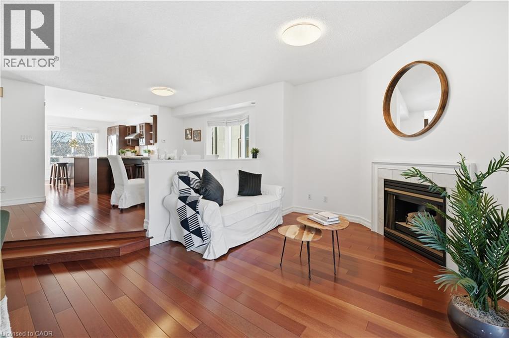 1507 Litchfield Road, Oakville, Ontario  L6H 5P4 - Photo 20 - 40798365