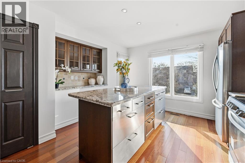 1507 Litchfield Road, Oakville, Ontario  L6H 5P4 - Photo 12 - 40798365