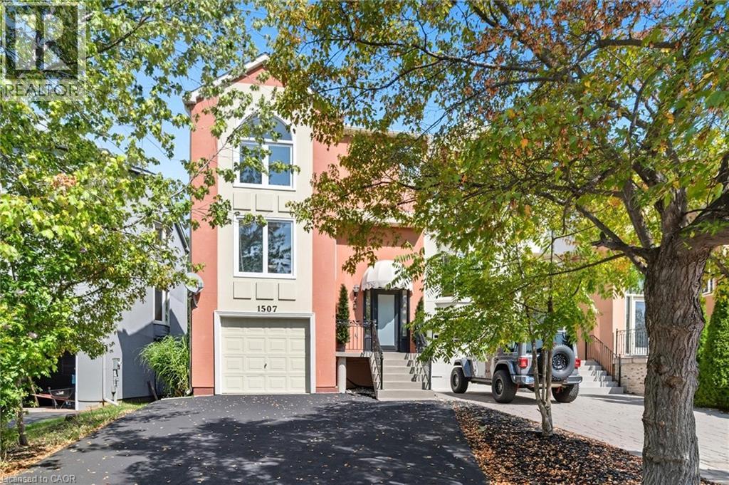 1507 Litchfield Road, Oakville, Ontario  L6H 5P4 - Photo 2 - 40798365