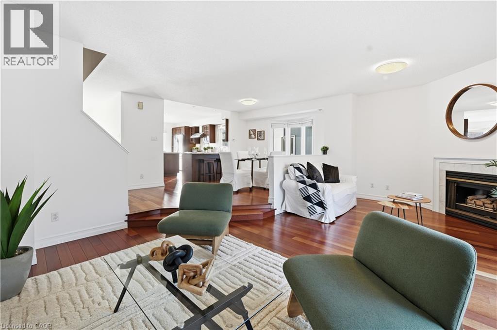 1507 Litchfield Road, Oakville, Ontario  L6H 5P4 - Photo 19 - 40798365