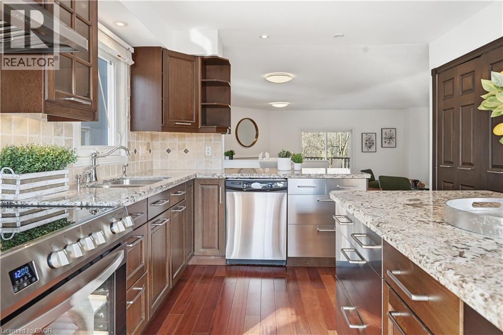 1507 Litchfield Road, Oakville, Ontario  L6H 5P4 - Photo 15 - 40798365