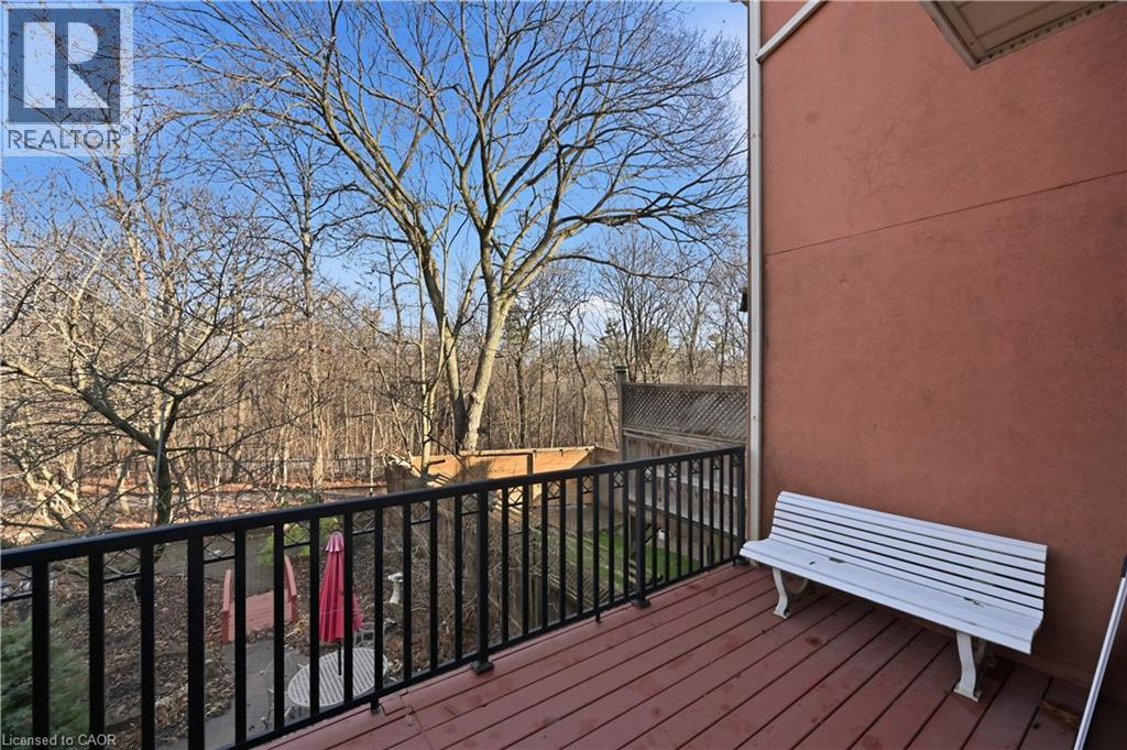 1507 Litchfield Road, Oakville, Ontario  L6H 5P4 - Photo 23 - 40798365