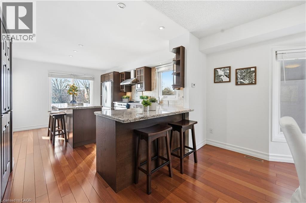 1507 Litchfield Road, Oakville, Ontario  L6H 5P4 - Photo 7 - 40798365