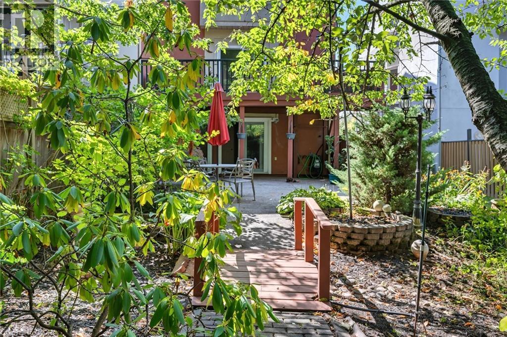 1507 Litchfield Road, Oakville, Ontario  L6H 5P4 - Photo 43 - 40798365