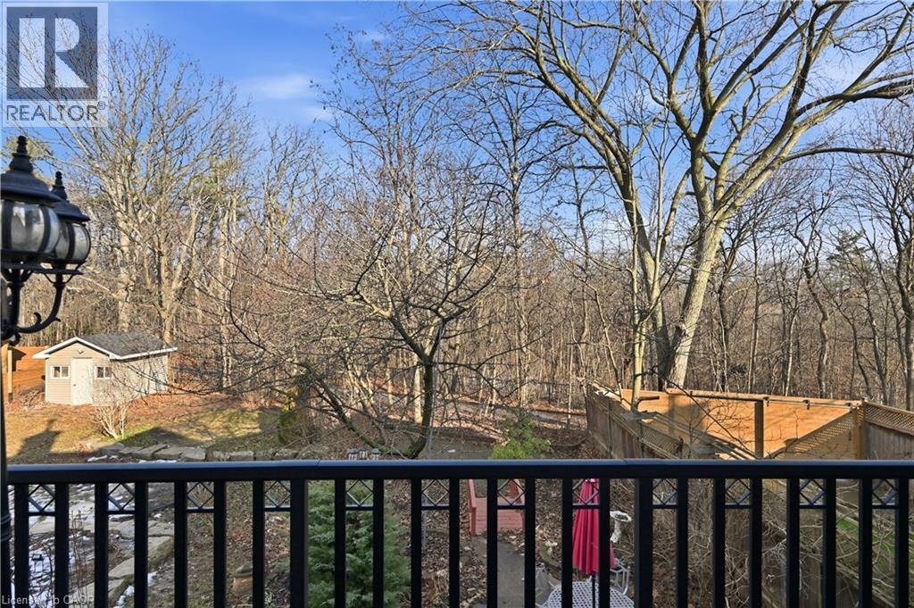 1507 Litchfield Road, Oakville, Ontario  L6H 5P4 - Photo 24 - 40798365