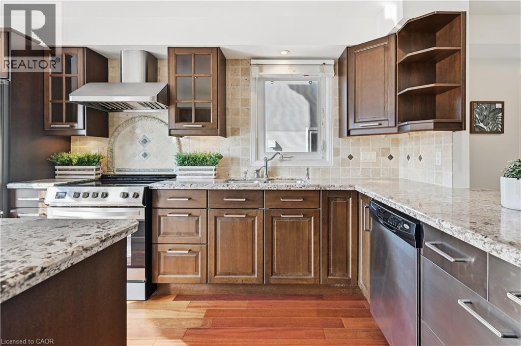 1507 Litchfield Road, Oakville, Ontario  L6H 5P4 - Photo 9 - 40798365