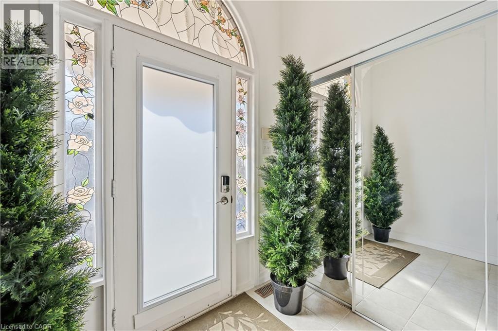 1507 Litchfield Road, Oakville, Ontario  L6H 5P4 - Photo 3 - 40798365