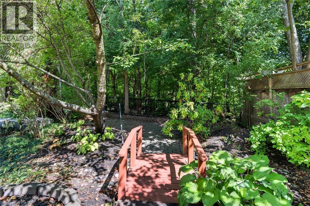 1507 Litchfield Road, Oakville, Ontario  L6H 5P4 - Photo 41 - 40798365