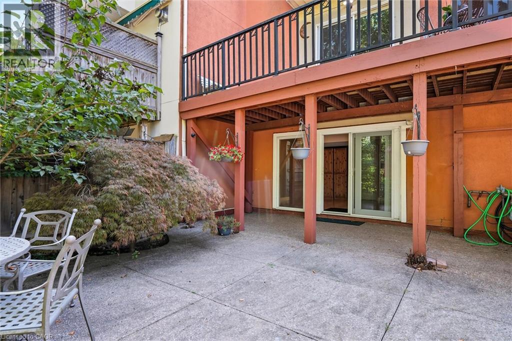 1507 Litchfield Road, Oakville, Ontario  L6H 5P4 - Photo 38 - 40798365