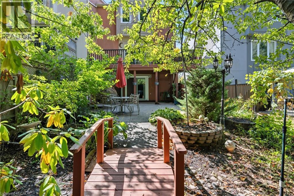 1507 Litchfield Road, Oakville, Ontario  L6H 5P4 - Photo 42 - 40798365