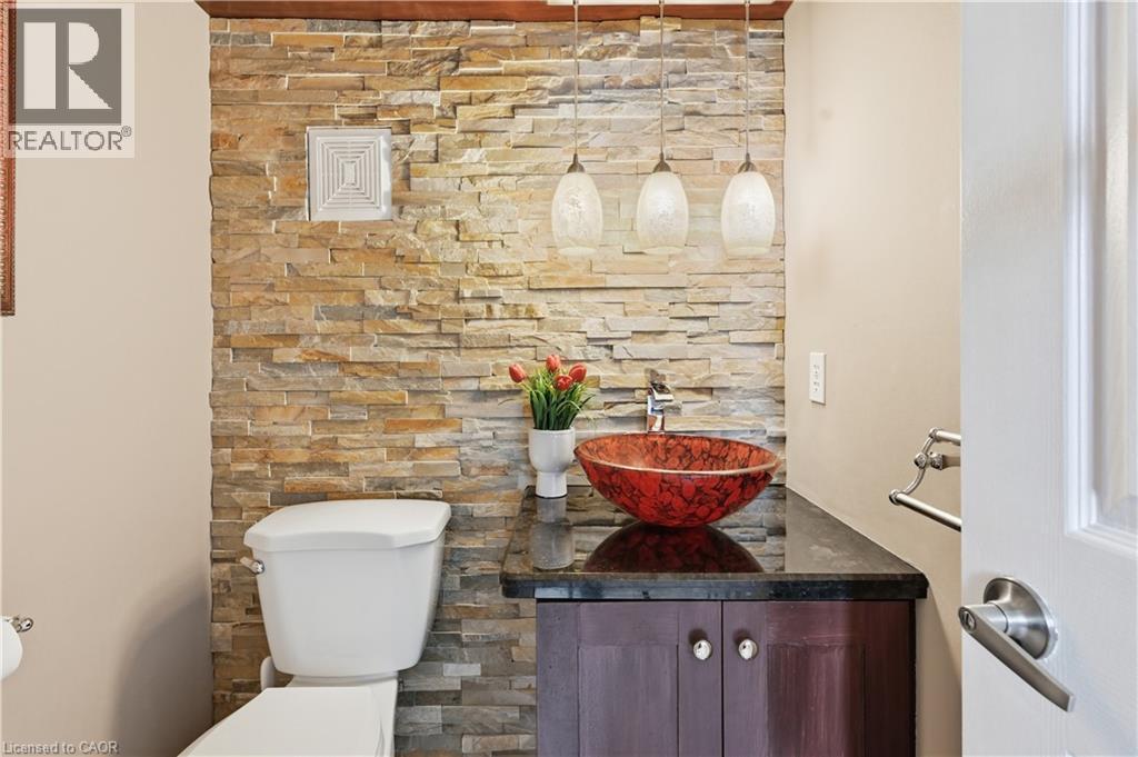 1507 Litchfield Road, Oakville, Ontario  L6H 5P4 - Photo 35 - 40798365