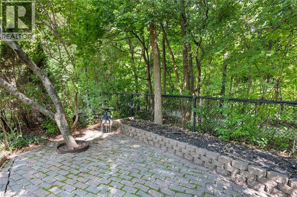 1507 Litchfield Road, Oakville, Ontario  L6H 5P4 - Photo 40 - 40798365