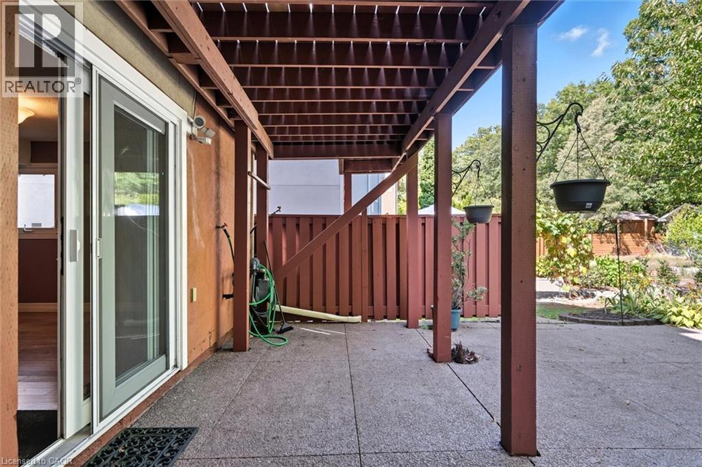 1507 Litchfield Road, Oakville, Ontario  L6H 5P4 - Photo 37 - 40798365