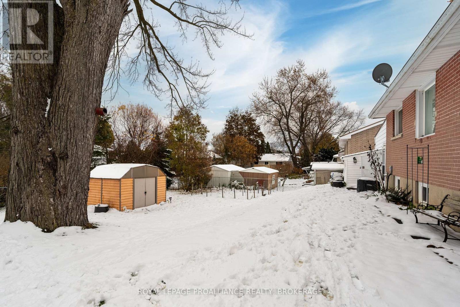 283 Camden Road, Greater Napanee, Ontario  K7R 1E7 - Photo 4 - X12738382