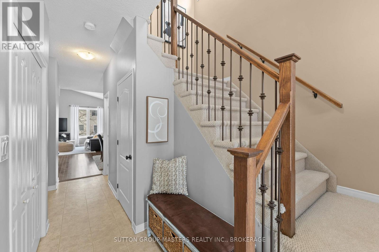 1606 Crimson Crescent, Kingston, Ontario  K7P 0J3 - Photo 3 - X12738476