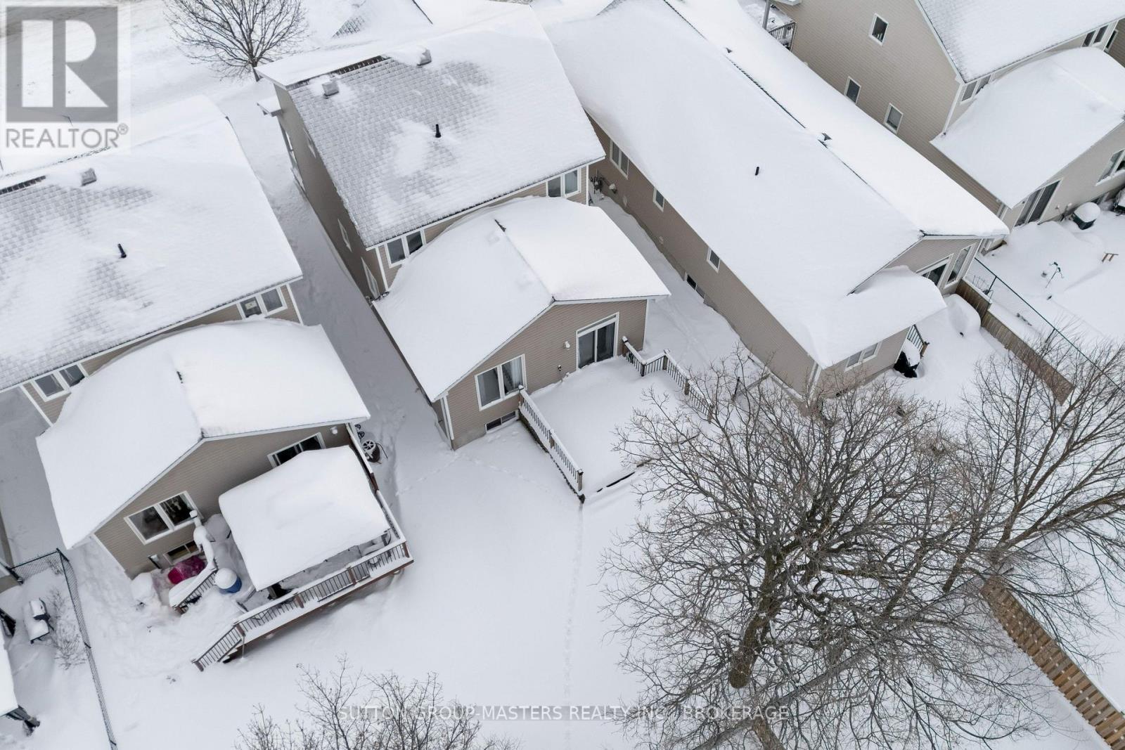 1606 Crimson Crescent, Kingston, Ontario  K7P 0J3 - Photo 32 - X12738476