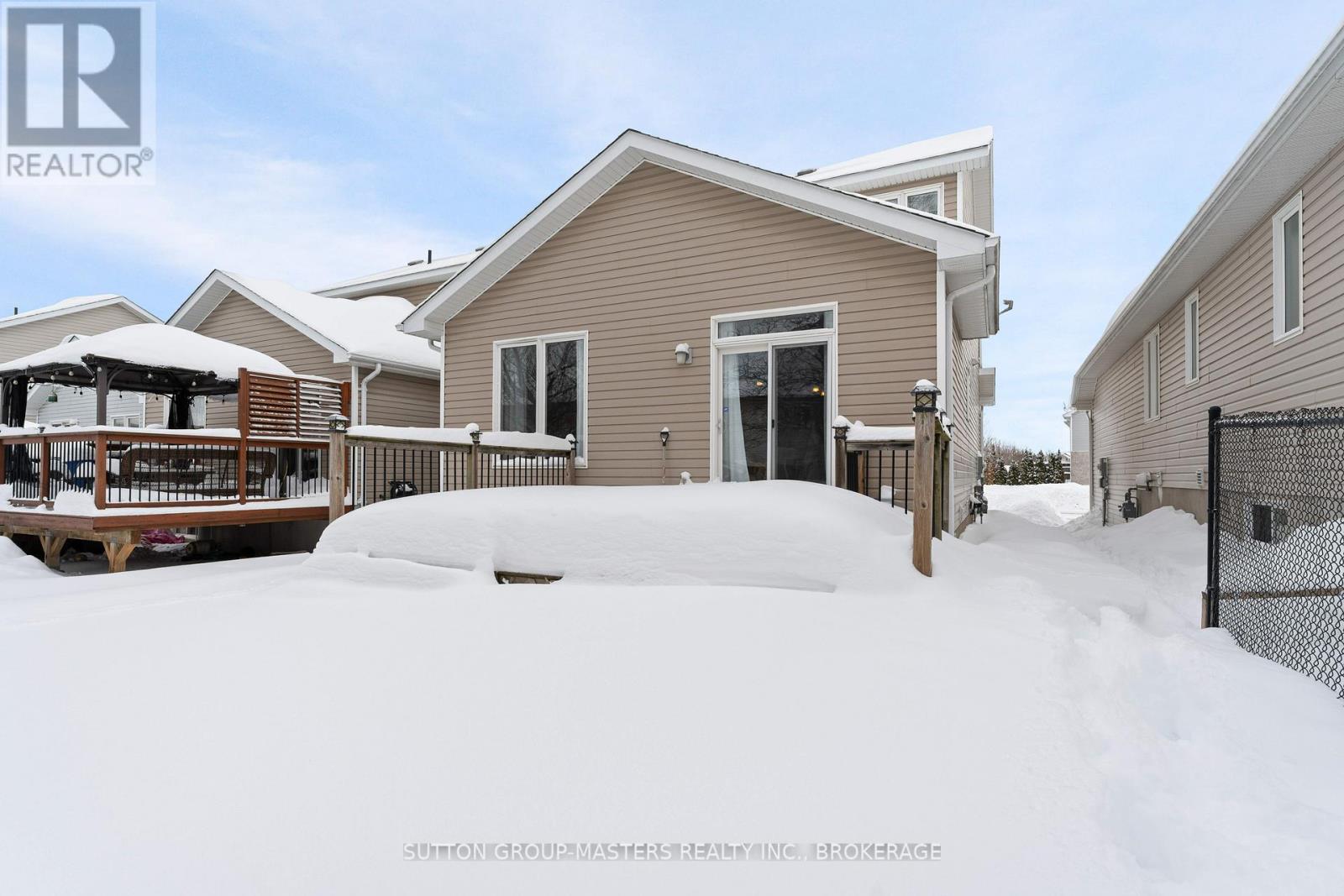 1606 Crimson Crescent, Kingston, Ontario  K7P 0J3 - Photo 33 - X12738476