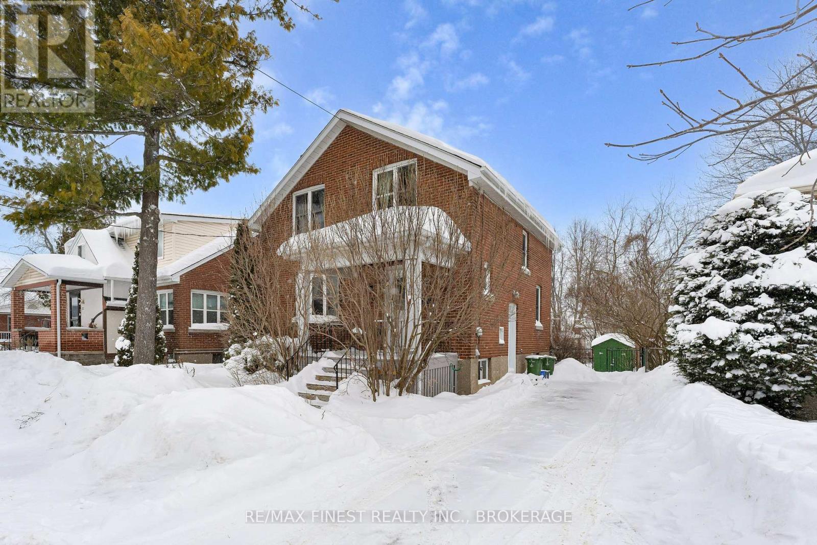 55 Lansdowne Street, Kingston, Ontario  K7K 4E4 - Photo 2 - X12738492