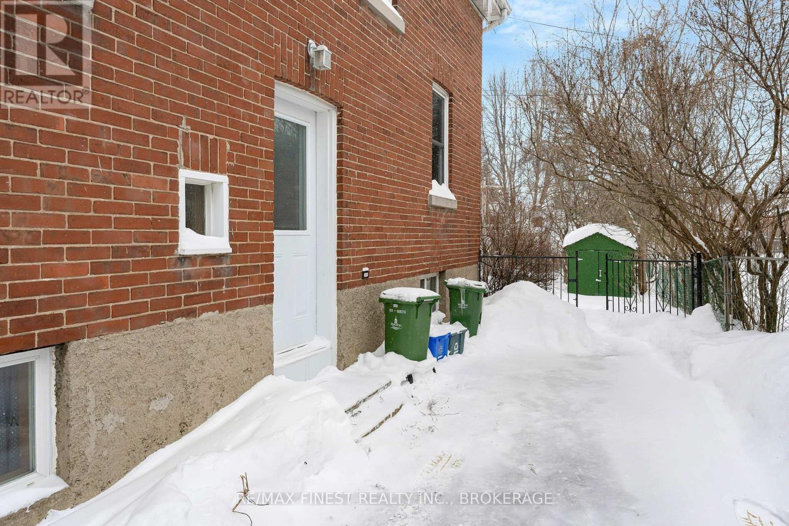 55 Lansdowne Street, Kingston, Ontario  K7K 4E4 - Photo 31 - X12738492
