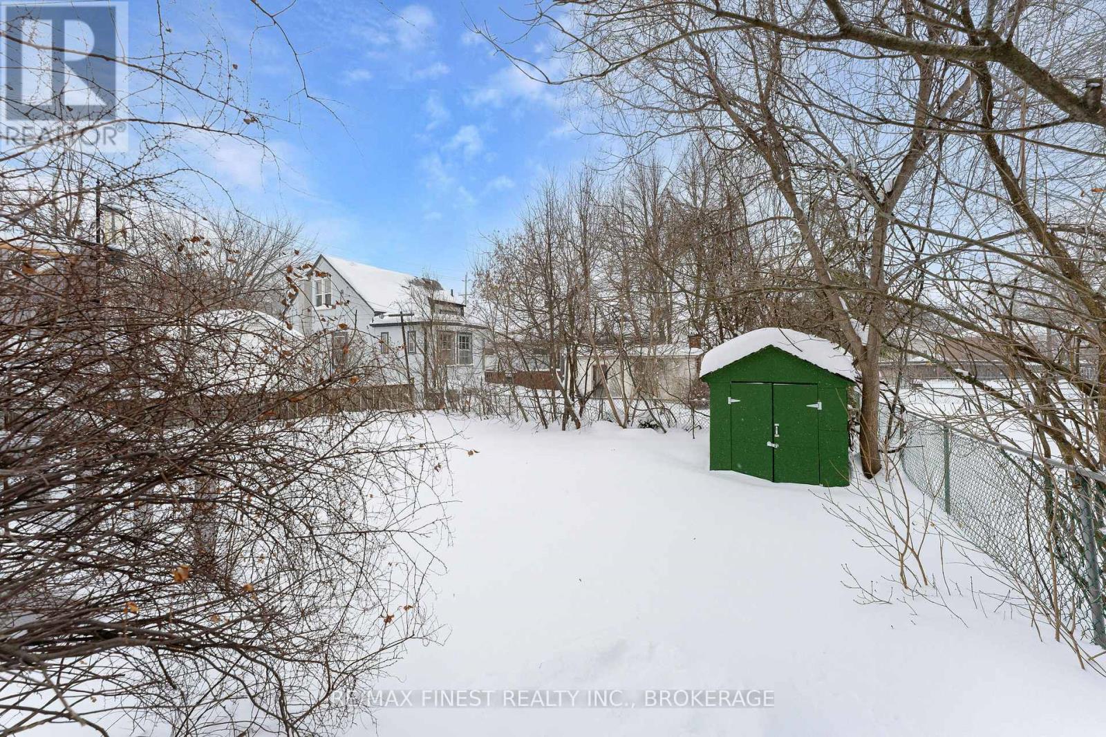 55 Lansdowne Street, Kingston, Ontario  K7K 4E4 - Photo 32 - X12738492