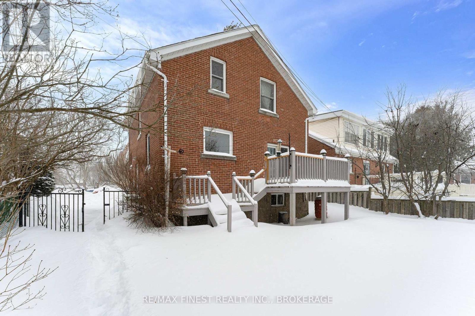 55 Lansdowne Street, Kingston, Ontario  K7K 4E4 - Photo 33 - X12738492