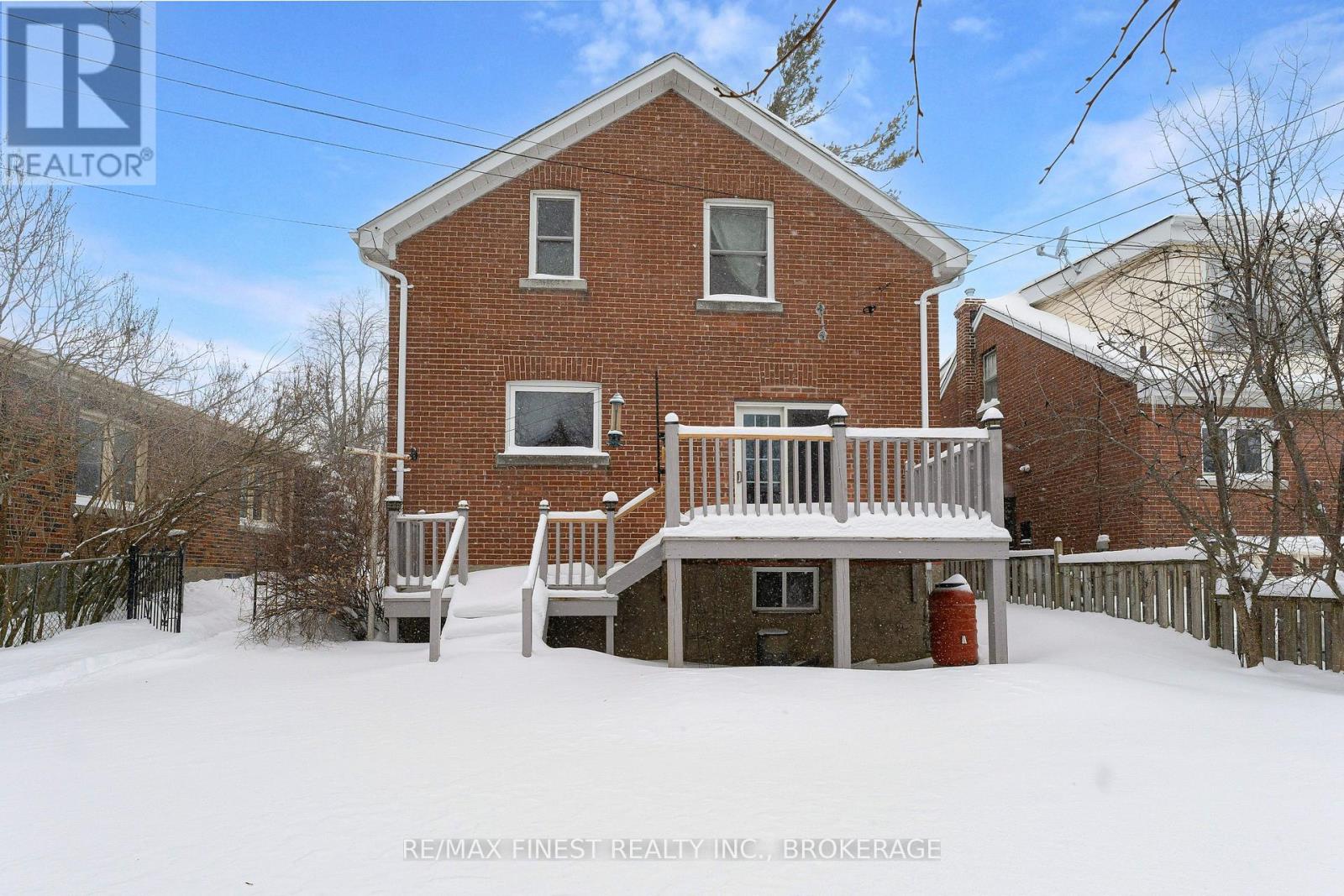 55 Lansdowne Street, Kingston, Ontario  K7K 4E4 - Photo 34 - X12738492