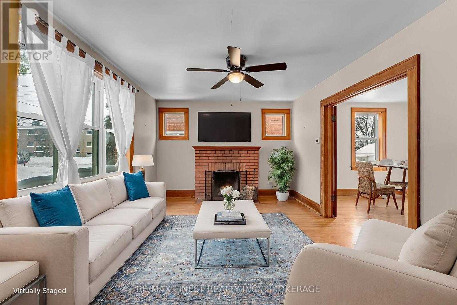 55 Lansdowne Street, Kingston, Ontario  K7K 4E4 - Photo 9 - X12738492