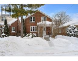 55 LANSDOWNE STREET, Kingston, Ontario