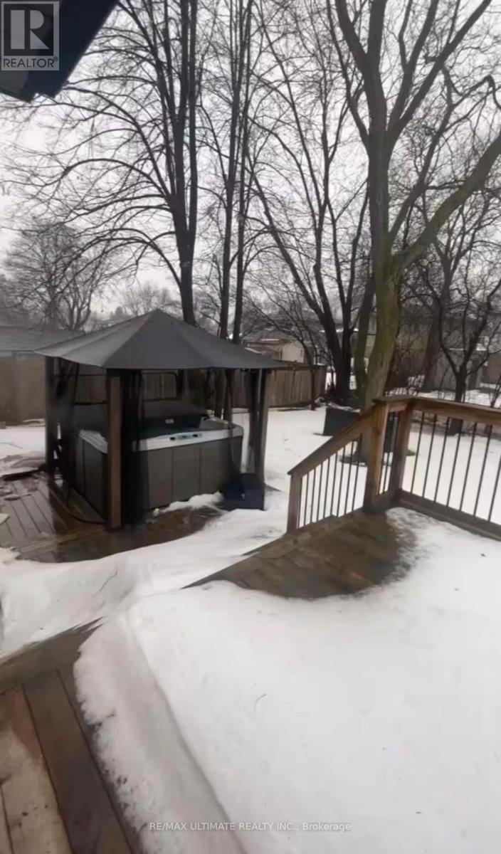 269 Bartley Bull Parkway, Brampton, Ontario  L6W 2L2 - Photo 37 - W12654026