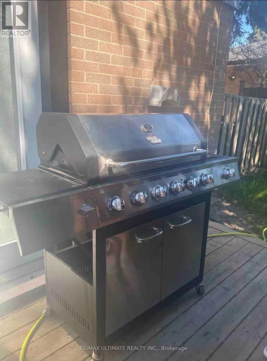 269 Bartley Bull Parkway, Brampton, Ontario  L6W 2L2 - Photo 38 - W12654026