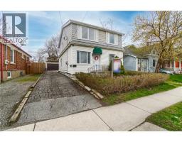 160 WELLAND Avenue, St. Catharines, Ontario