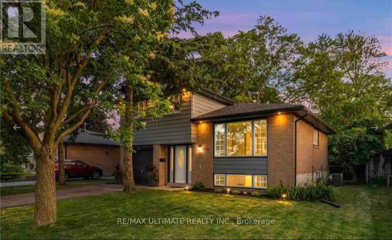 269 BARTLEY BULL PARKWAY, Brampton, Ontario