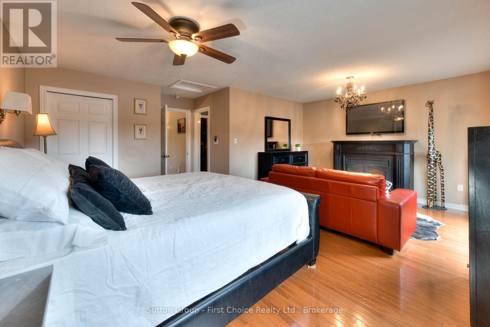 182 Romeo Street S, Stratford, Ontario  N5A 4S9 - Photo 19 - X12738536