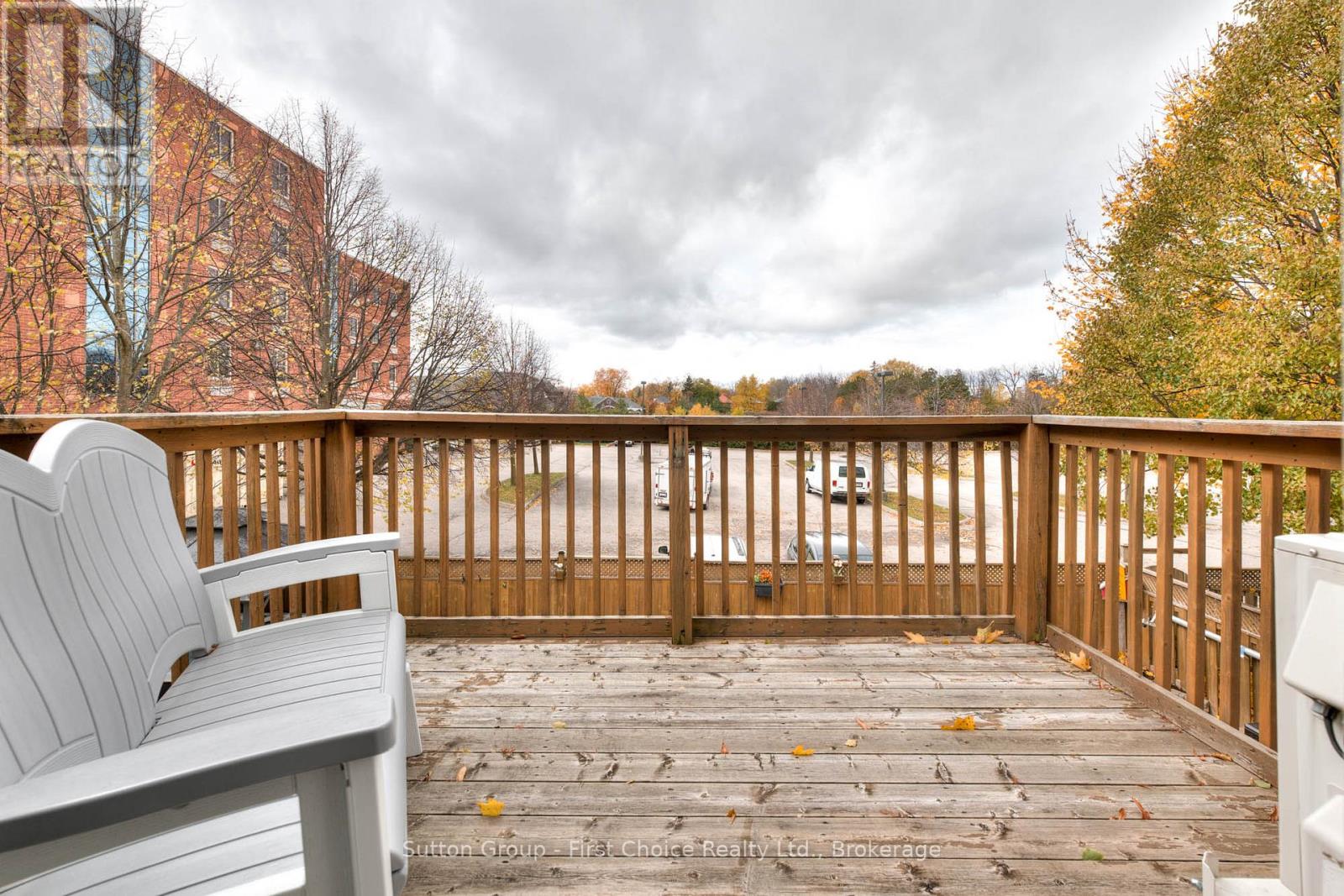 182 Romeo Street S, Stratford, Ontario  N5A 4S9 - Photo 21 - X12738536