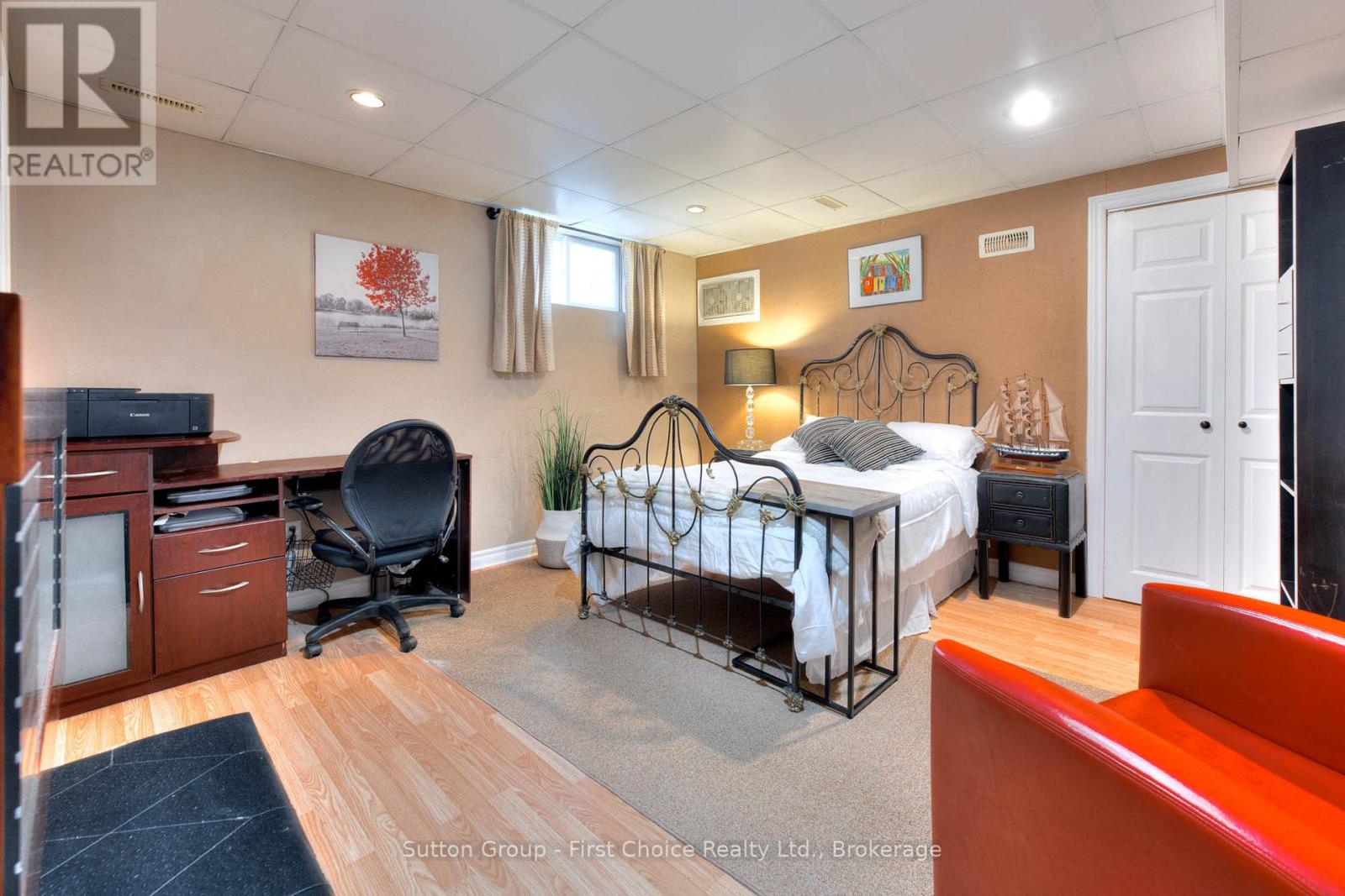 182 Romeo Street S, Stratford, Ontario  N5A 4S9 - Photo 24 - X12738536