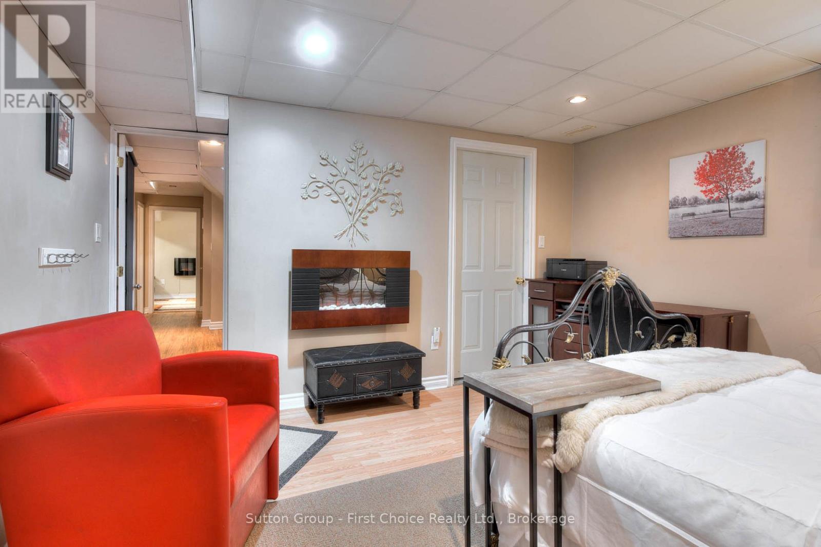 182 Romeo Street S, Stratford, Ontario  N5A 4S9 - Photo 25 - X12738536