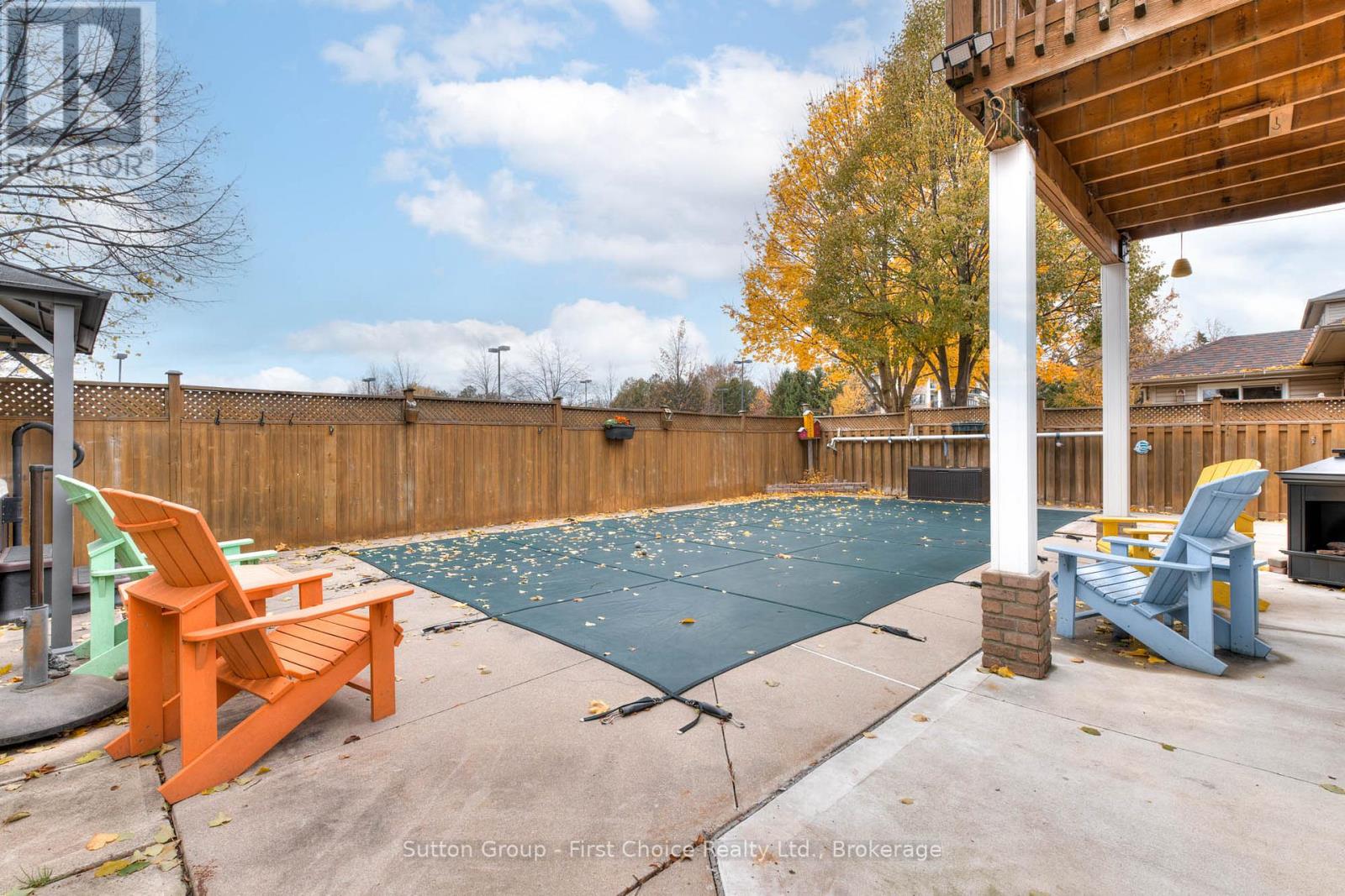 182 Romeo Street S, Stratford, Ontario  N5A 4S9 - Photo 33 - X12738536