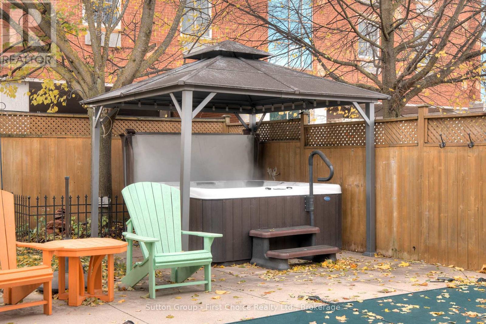 182 Romeo Street S, Stratford, Ontario  N5A 4S9 - Photo 37 - X12738536