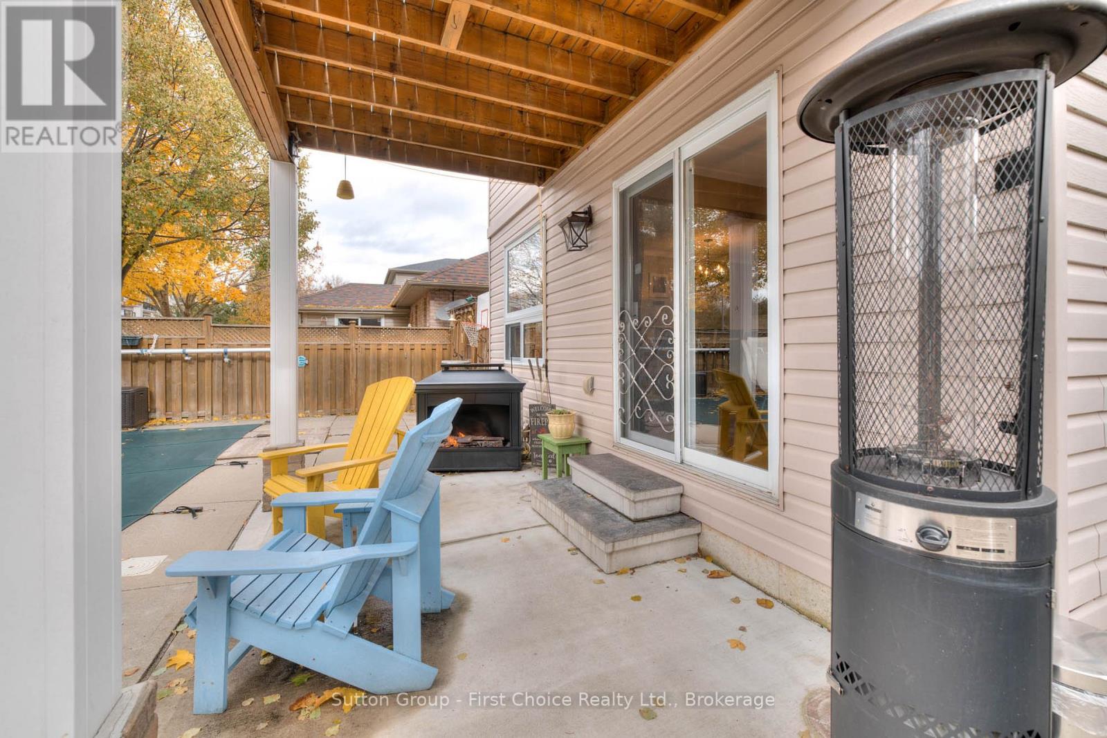 182 Romeo Street S, Stratford, Ontario  N5A 4S9 - Photo 38 - X12738536