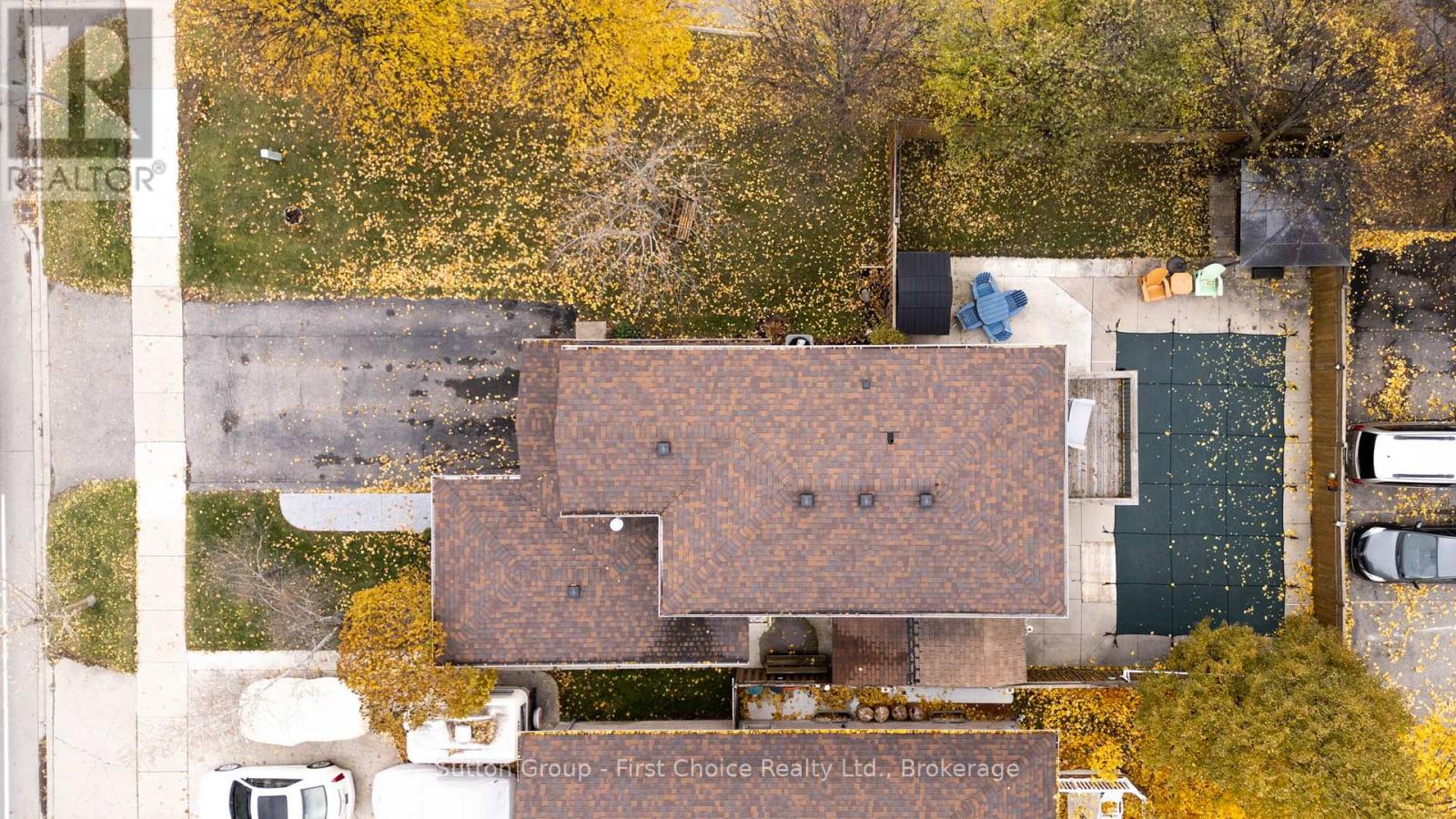 182 Romeo Street S, Stratford, Ontario  N5A 4S9 - Photo 39 - X12738536