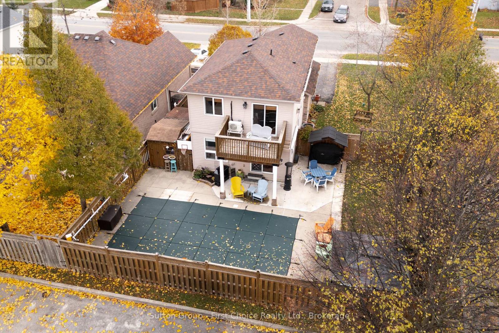 182 Romeo Street S, Stratford, Ontario  N5A 4S9 - Photo 40 - X12738536