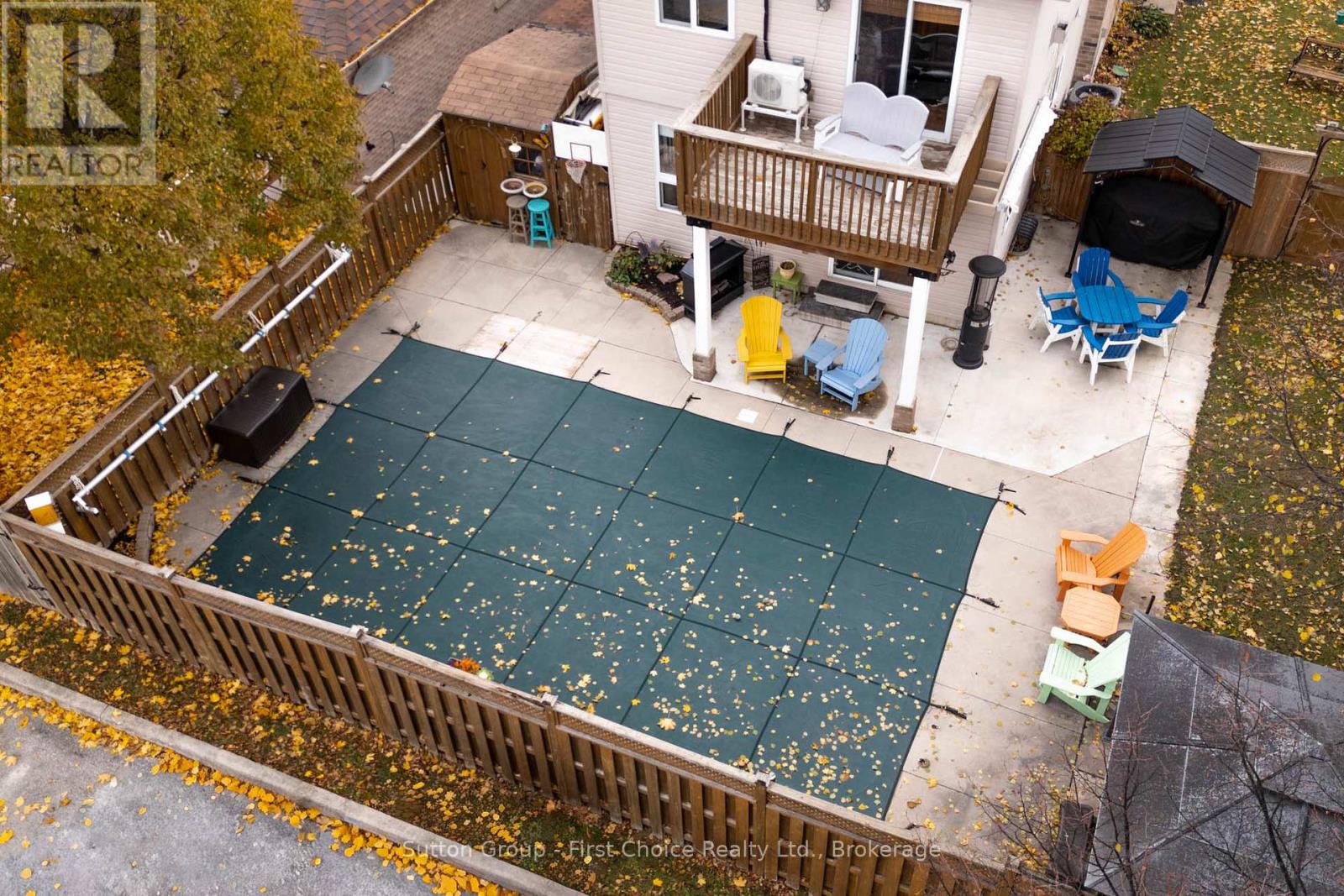 182 Romeo Street S, Stratford, Ontario  N5A 4S9 - Photo 41 - X12738536