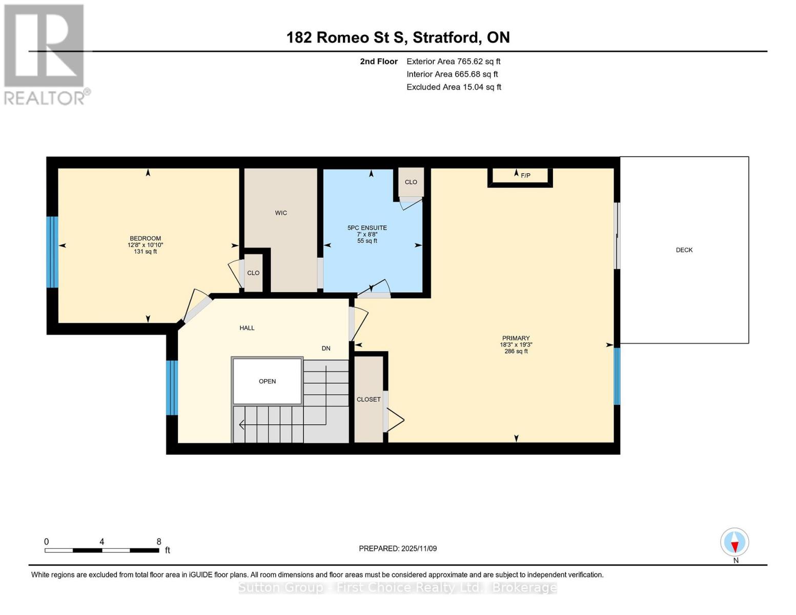 182 Romeo Street S, Stratford, Ontario  N5A 4S9 - Photo 44 - X12738536