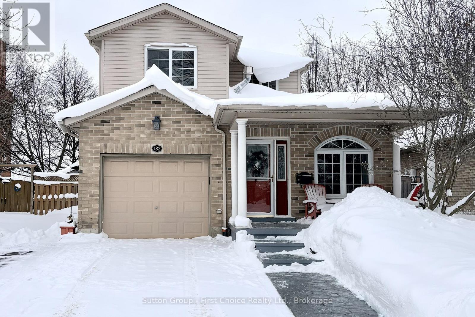 182 Romeo Street S, Stratford, Ontario  N5A 4S9 - Photo 46 - X12738536