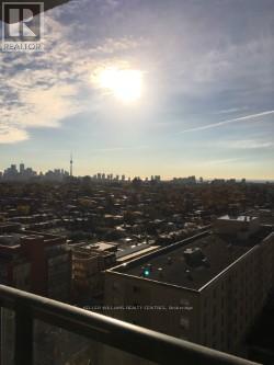 1605 - 1410 Dupont Street, Toronto, Ontario  M6H 0B6 - Photo 6 - W12681826