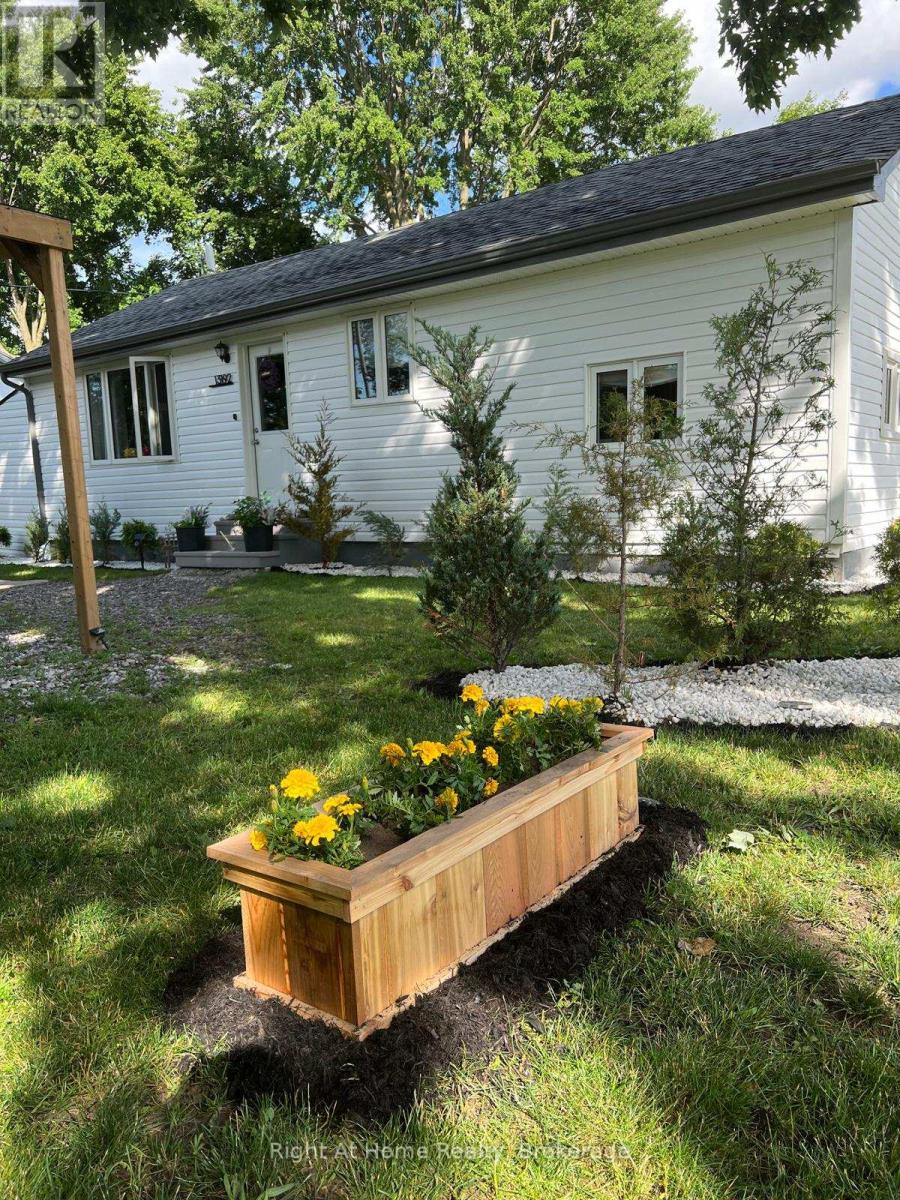 13192 Fysh Line, Chatham-Kent, Ontario  N0P 2K0 - Photo 34 - X12737850