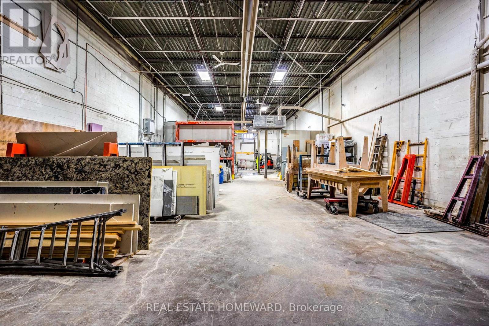 Unit 3 - 170 Bovaird Drive W, Brampton, Ontario  L7A 0H3 - Photo 12 - W12733152