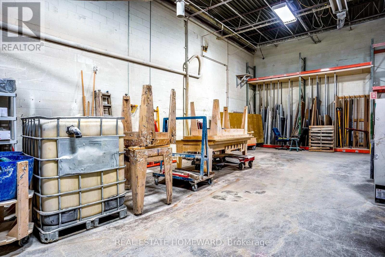 Unit 3 - 170 Bovaird Drive W, Brampton, Ontario  L7A 0H3 - Photo 19 - W12733152