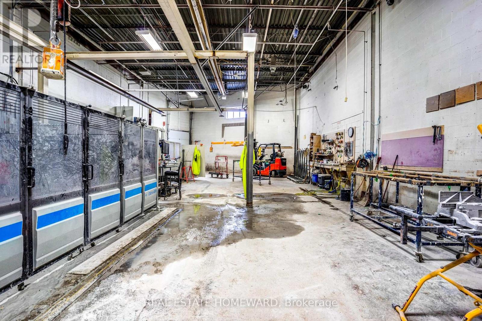 Unit 3 - 170 Bovaird Drive W, Brampton, Ontario  L7A 0H3 - Photo 21 - W12733152